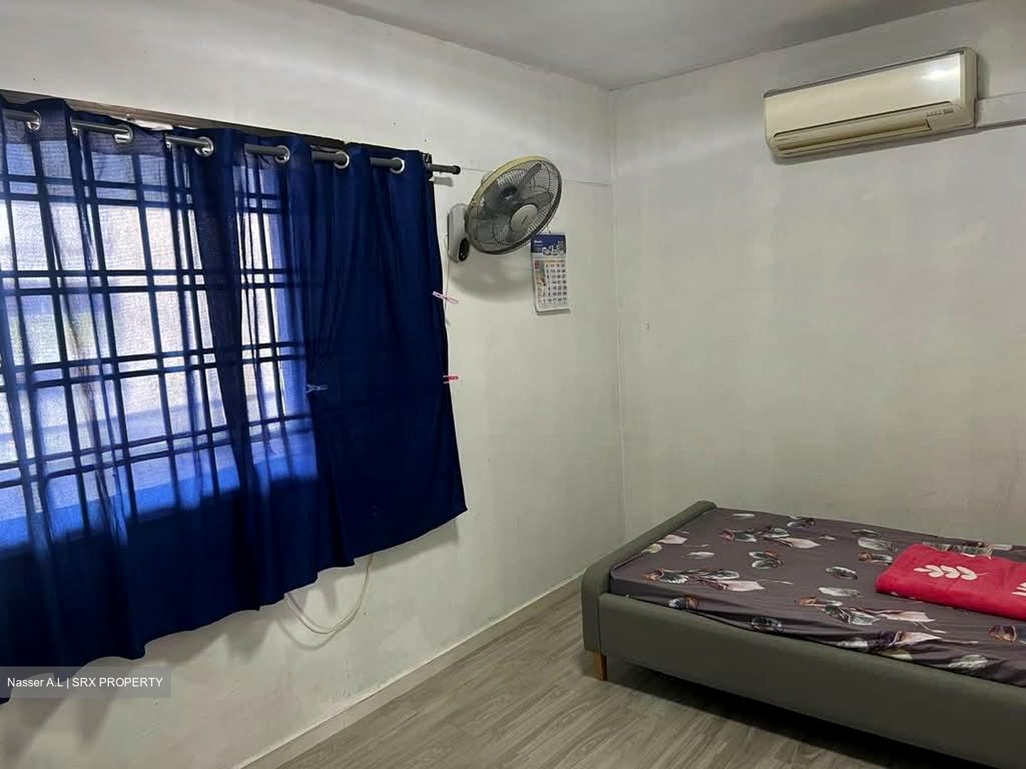 Blk 604 Nee Soon Central Meadows (Yishun), HDB 3 Rooms #545212591